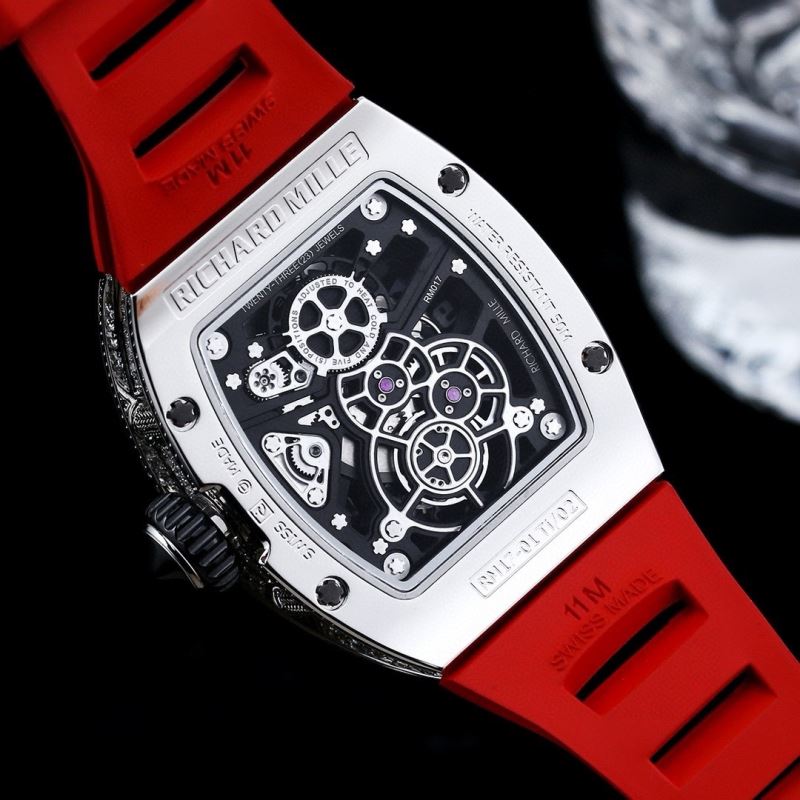 RICHARD MILLE Watches